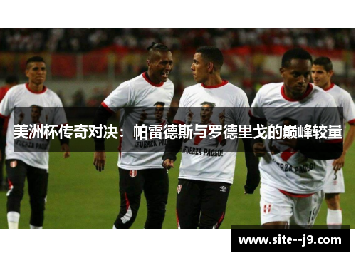 美洲杯传奇对决：帕雷德斯与罗德里戈的巅峰较量