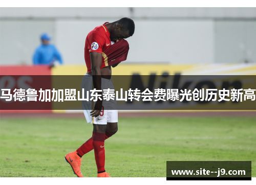 马德鲁加加盟山东泰山转会费曝光创历史新高 马德鲁加加盟山东泰山转会费曝光创历史新高