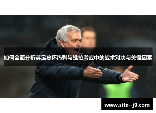 如何全面分析英足总杯热刺与维拉激战中的战术对决与关键因素