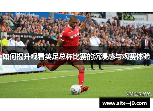 如何提升观看英足总杯比赛的沉浸感与观赛体验