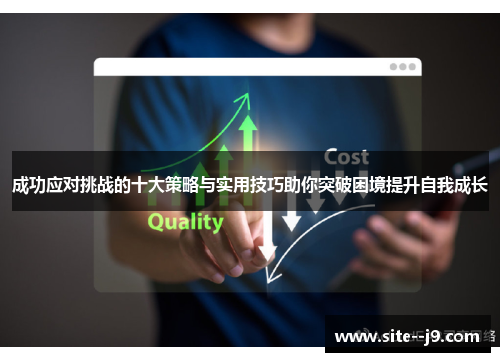 成功应对挑战的十大策略与实用技巧助你突破困境提升自我成长