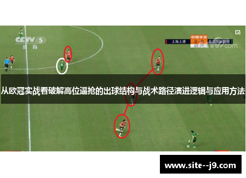 从欧冠实战看破解高位逼抢的出球结构与战术路径演进逻辑与应用方法 从欧冠实战看破解高位逼抢的出球结构与战术路径演进逻辑与应用方法